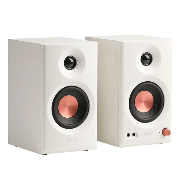 Edifier MR3 2.0 monitor Bluetooth speaker system