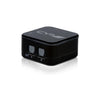 CYP AU-D12 2-way digital optical audio splitter
