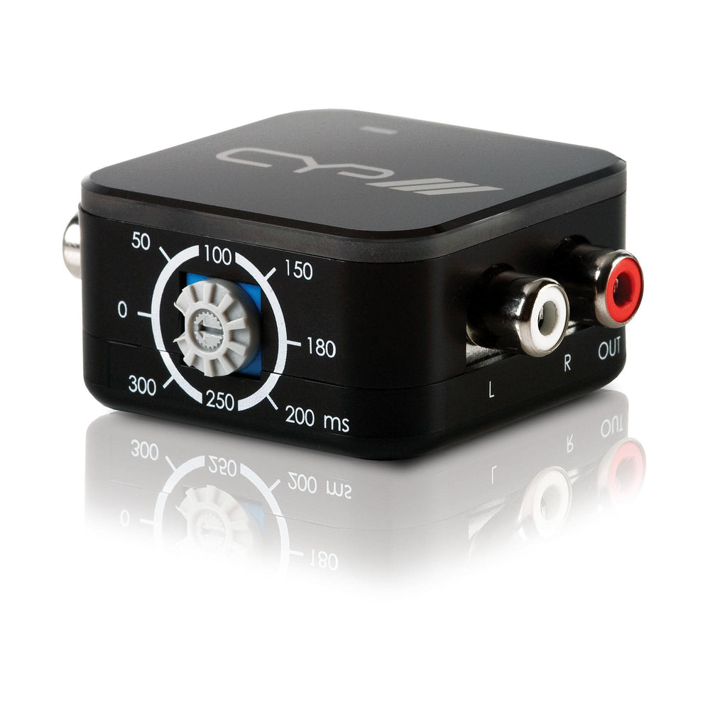 CYP AU-D18 Lip Sync Corrector with audio delay control