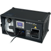 Algam Lighting H1500-PRO 1500W professional haze machine front view