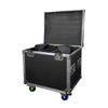 Equinox 2 Way Helix Evo XP Flight Case