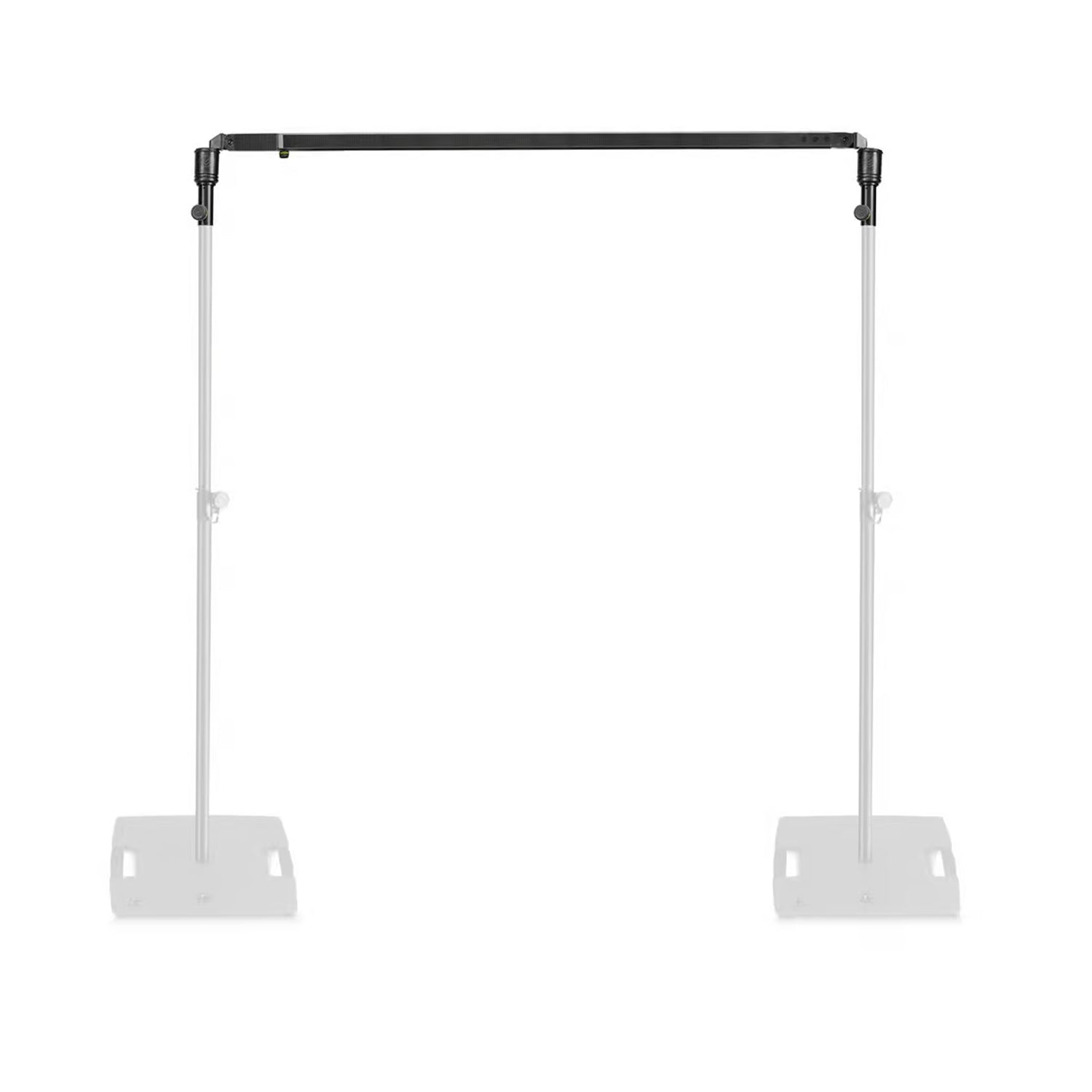 Gravity PAD SET 1 Pipe and Drape set without curtain