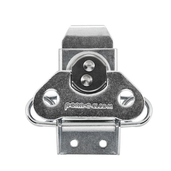 Penn Elcom Large Surface Latch with Flat Cam