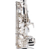 Stagg WS - AS211S Eb Alto Saxophone with Soft Case