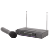QTX VHF Handheld Wireless Microphone