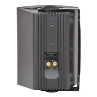 Adastra BC6B 6.5inch Stereo Speakers Black Pair