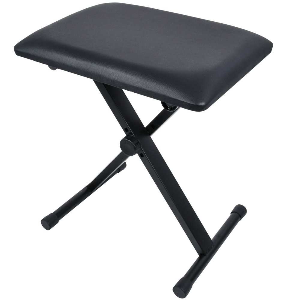 Chord Piano Bench Stool