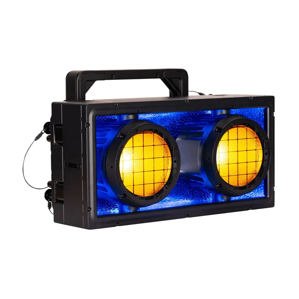 ADJ Encore DBX 5 Colour LED Blinder Effect Light