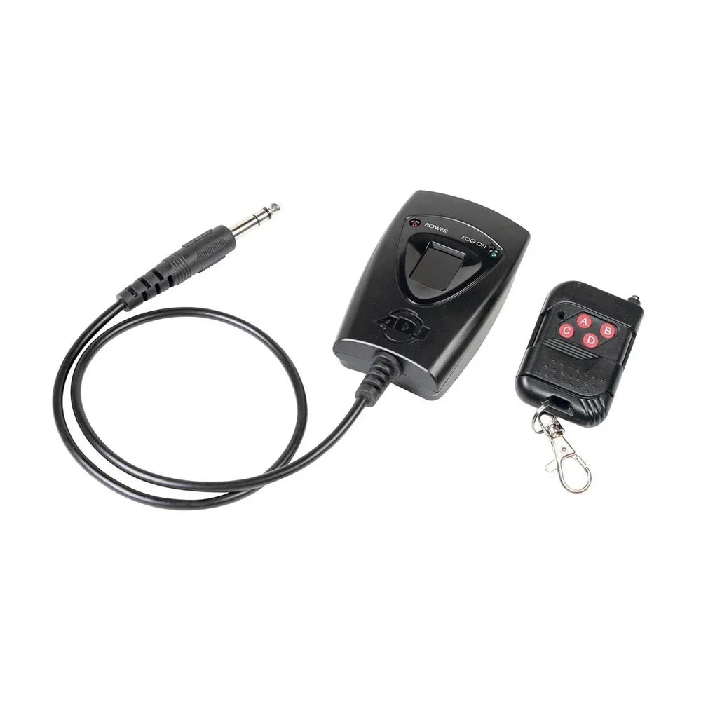ADJ FFJPWR Remote Control for Fog Fury Jet Pro
