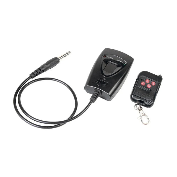 ADJ FFJPWR Remote Control for Fog Fury Jet Pro