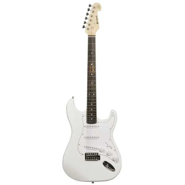 Chord CAL63-ATW Guitar Arctic White