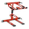 UDG Ultimate DIGI Adjustable Laptop Stand Red