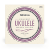 D'Addario EJ53C Pro-Arte Concert Ukulele Strings 26-28