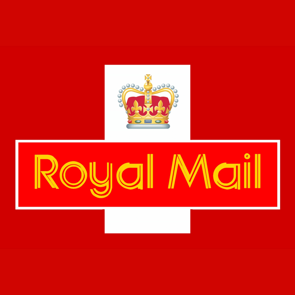 Royal Mail Small Parcel Collection