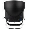 Showtec Goliath Retro light effect with tungsten simulation and dual RGB LED ring