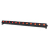 LEDJ Slimline 12Q5 12 X 5W RGBW Batten