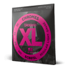 D'Addario ECB81S XL Bass Guitar Strings Chromes 45-100 Long Scale