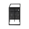 Equinox Aluminium Lightweight DJ Booth System Mk2