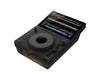 2 x AlphaTheta CDJ-1500X DJ Multi Player & AlphaTheta DJM-V5 3 Channel Mixer