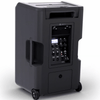 LD Systems Anny 12 12" Portable Battery Powered Bluetooth PA System