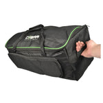 Cobra CC1016 Padded Equipment Bag 584 x 265 x 265mm