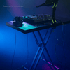 Gravity KSX 2 RD SET 2 keyboard stand with desk, laptop stand and transport bag