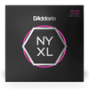 D'Addario NYXL45100 long scale bass guitar strings regular light 45-100 