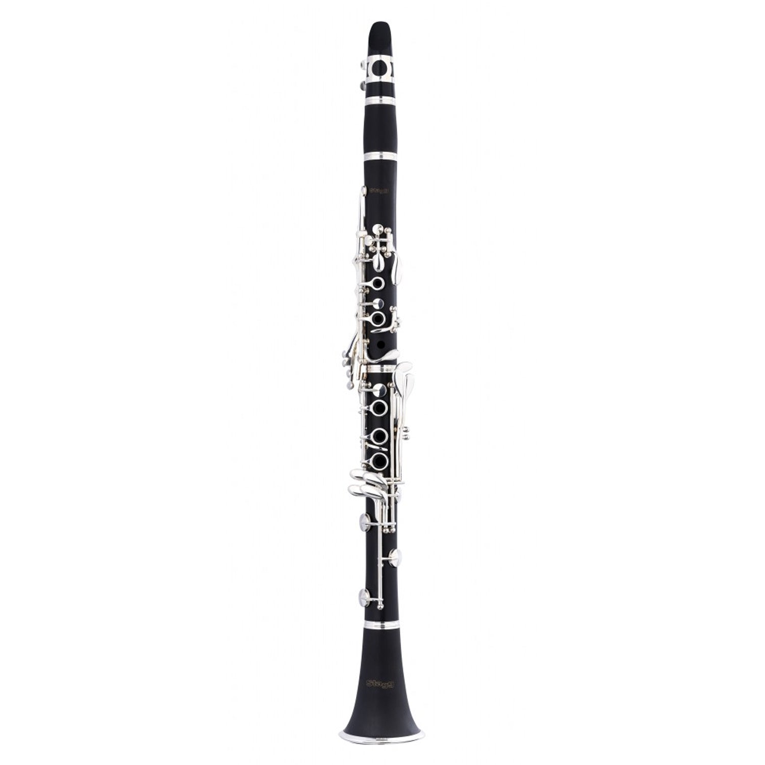 Stagg WS-CL211S Bb Clarinet