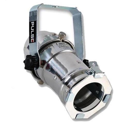 Pulse Par 16 Chrome Birdie Par Can