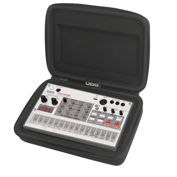 UDG Creator Korg Volca Hardcase Carry Bag