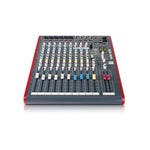 Allen & Heath ZED12FX 12-Channel Compact Stereo Mixer