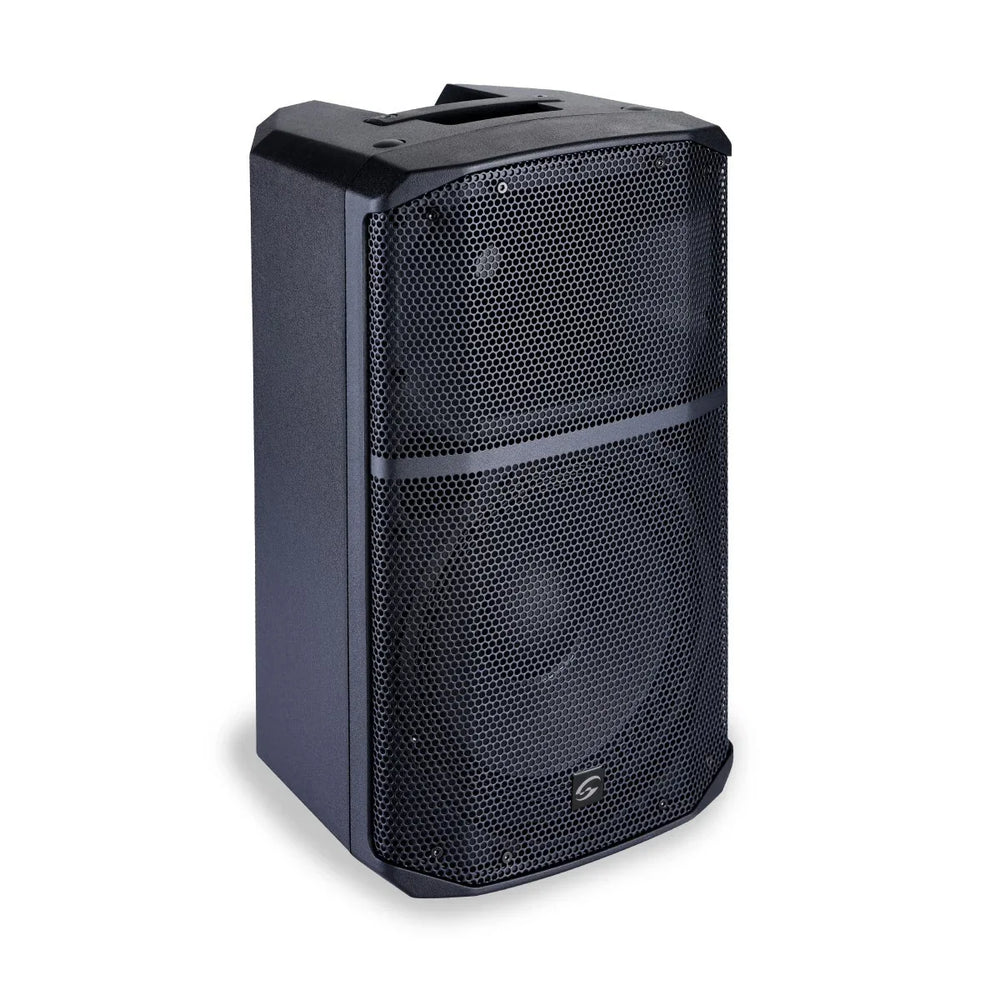 Soundsation ProVibe 10A 10" Active Speaker with Bluetooth and TWS