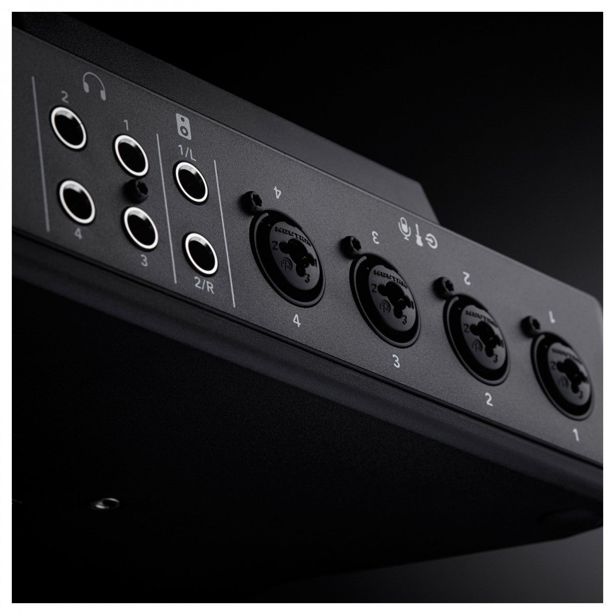 Rode RodeCaster Pro II Integrated Audio Production Studio