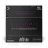 D’Addario NYXL09544 super light plus electric guitar strings