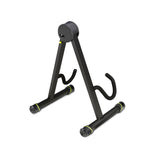 Gravity SOLO-G ELECTRIC A-Frame Guitar Stand for Guitars