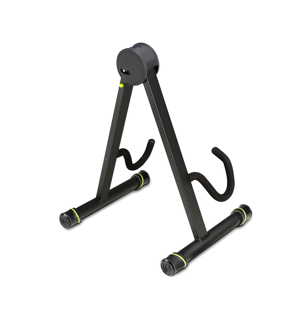 Gravity SOLO-G ELECTRIC A-Frame Guitar Stand for Guitars