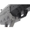 1500W smoke gun with LED effects for stage use