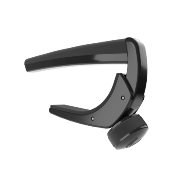D'Addario PW-CP-19 Pro Plus Black Capo