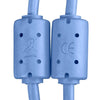UDG Cable USB 2.0 (Type C-B) Straight 1.5M Blue