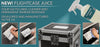Flight Case Juice Label Cleaning Solution