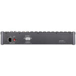 Citronic CMC-18 18 Channel Mixing Desk with USB Interface, and Bluetooth