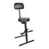 Chord Musician Seat Foldable High Chair