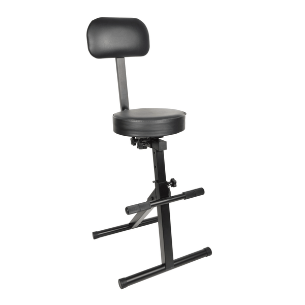 Chord Musician Seat Foldable High Chair