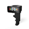 D'Addario PW-CT-14 Micro NS Violin Clip On Tuner