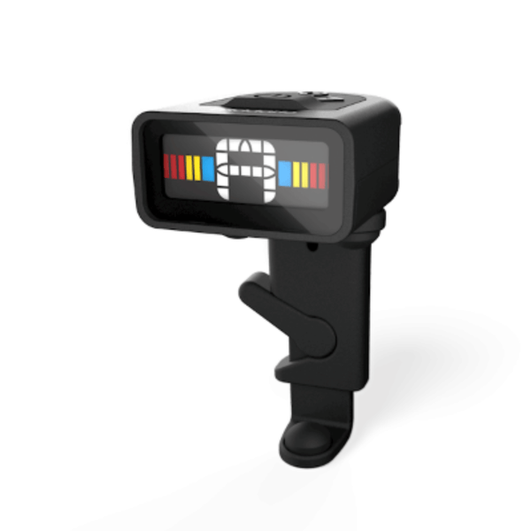 D'Addario PW-CT-14 Micro NS Violin Clip On Tuner