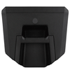 2 x RCF ART 910-AX 10" 2100W Active Speaker Bluetooth With Stands
