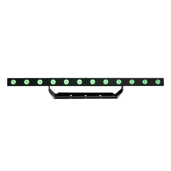 Algam BARWASH36 - II 12 x 3W RGB LED Batten Bar