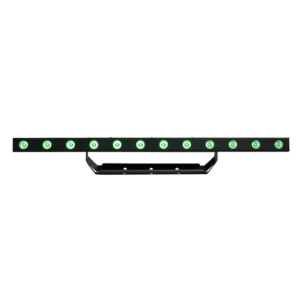 Algam BARWASH36-II 12 x 3W RGB LED Batten Bar