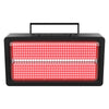 Chauvet DJ Shocker Panel FX IP66 wash and strobe light