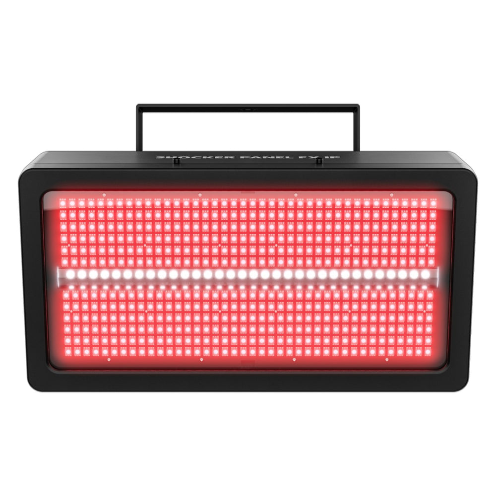 Chauvet DJ Shocker Panel FX IP66 wash and strobe light